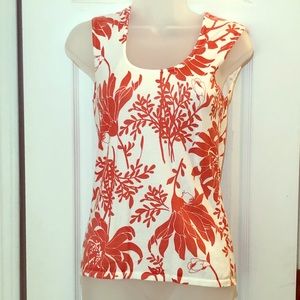 💐3 for $10 Ann Taylor Sleeveless Fitted Sweater